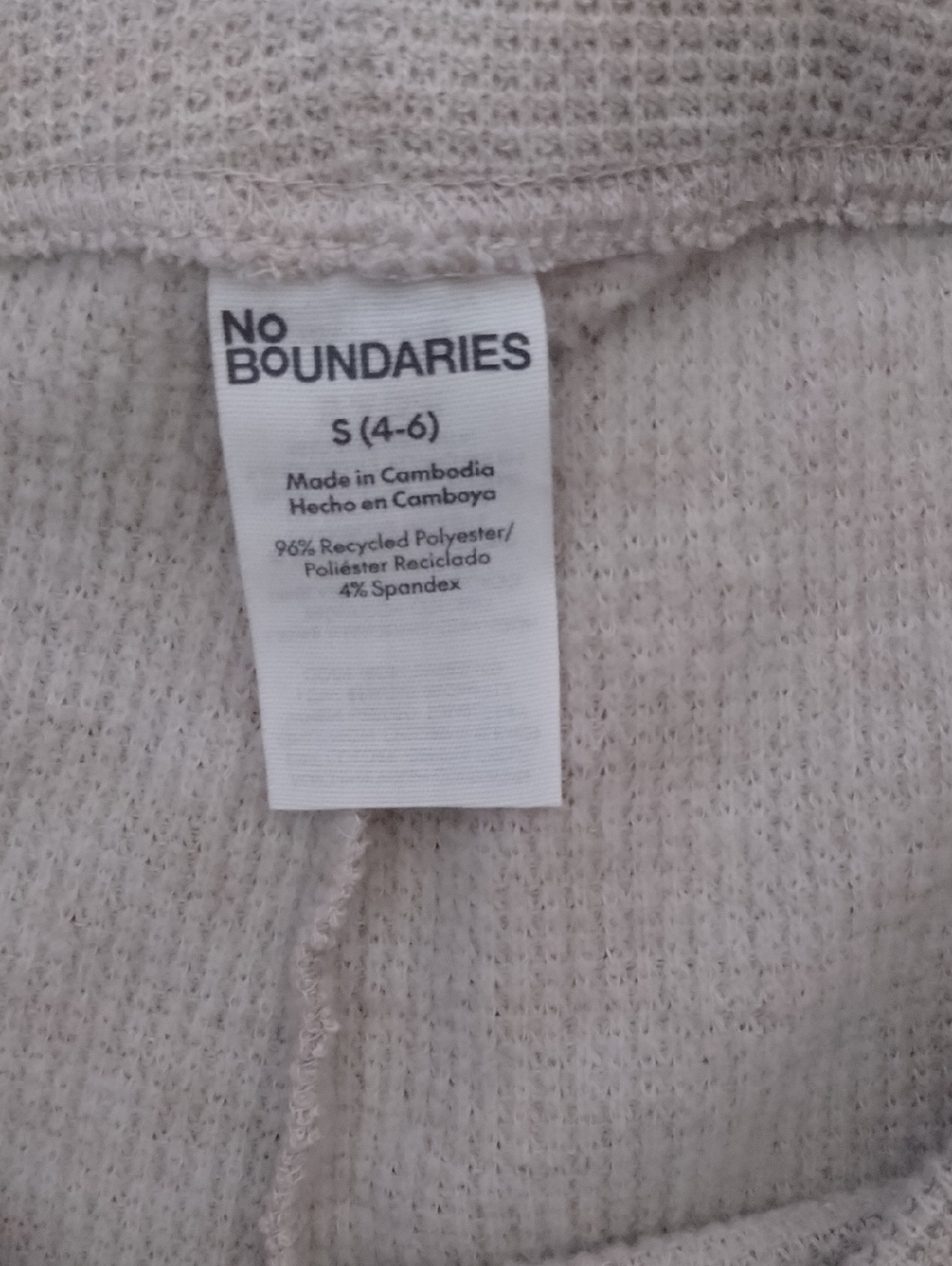 Pants - Picture 3 of 4